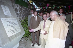 1997-PM Deve GOWDA