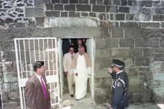 1997-PM Deve GOWDA