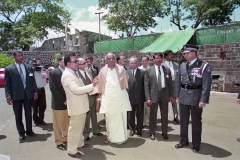 1997-PM Deve GOWDA