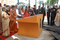 2005 - PM Manmohan Singh