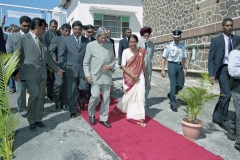 2006 - President Abdul Kalam
