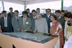 2006-President Abdul Kalam