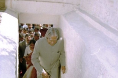 2006-President Abdul Kalam