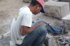 2007 - Conservation Works