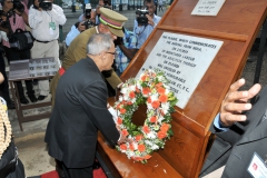 2013-President Pranab Mukherjee