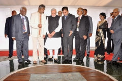 2015 - PM Narendra Modi