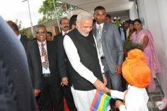 2015-PM Narendra Modi