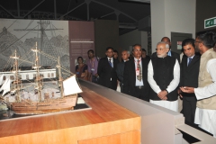 2015-PM Narendra Modi