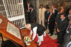 2015-PM Narendra Modi