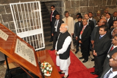 2015-PM Narendra Modi