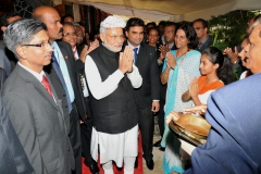 2015-PM Narendra Modi