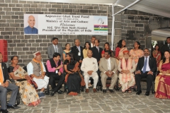 2018-President Ram Nath Kovind