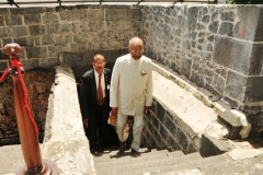 2018-President Ram Nath Kovind