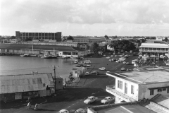 Port Louis Waterfront 1984