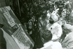 1984-President Zail Singh