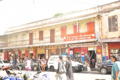 Royal Street