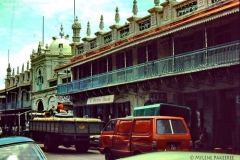 Royal Street & Jummah Mosque - 1983